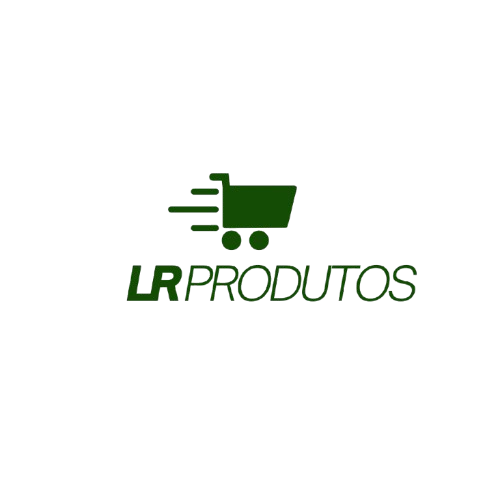 LR Produtos Logo